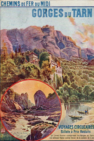 Fichier:Gorges du Tarn Affiche Midi MVx.jpg